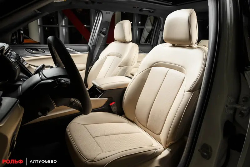 Jeep Grand Cherokee — миниатюра 34