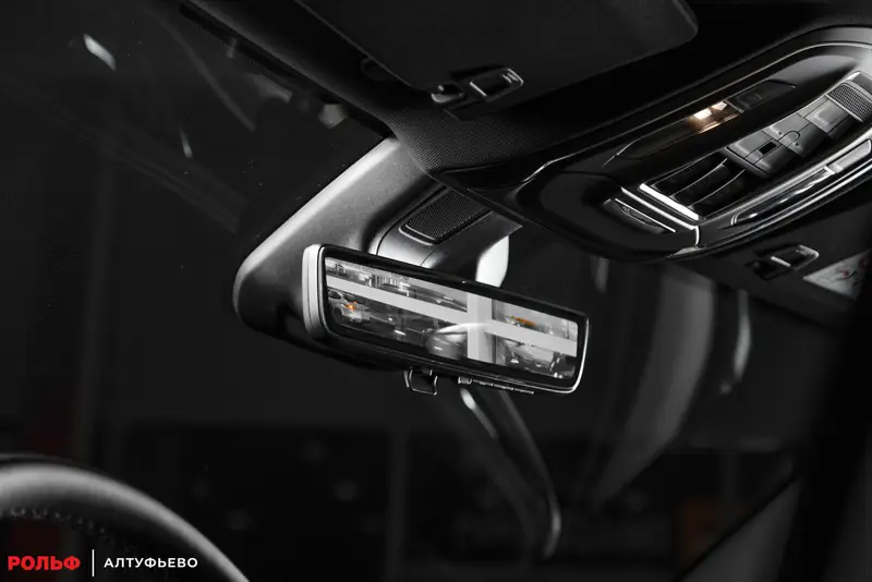 Jeep Grand Cherokee — миниатюра 36