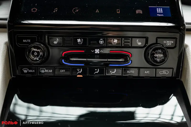 Jeep Grand Cherokee — миниатюра 37