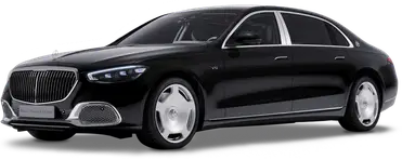 Mercedes-Benz Maybach S-Класс