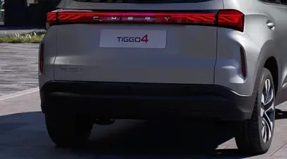 Chery Tiggo 4 — миниатюра 3
