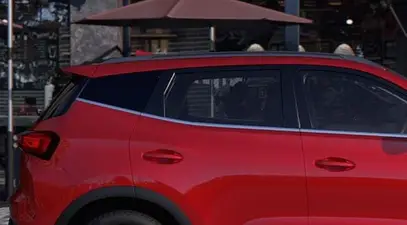 Chery Tiggo 4 — миниатюра 14