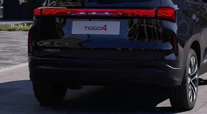 Chery Tiggo 4 — миниатюра 6