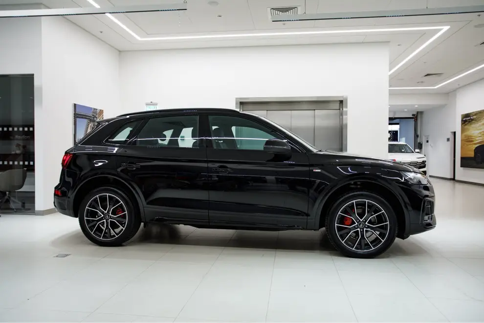 Audi Q5 — миниатюра 6