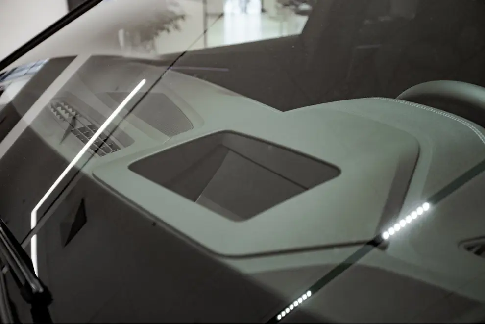 Audi Q8 — миниатюра 17
