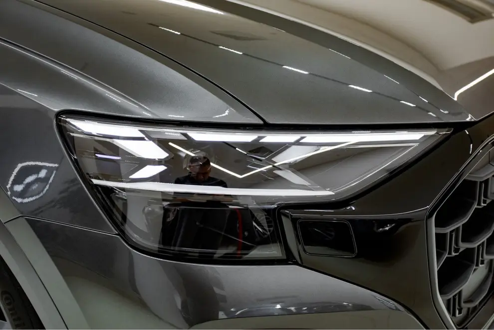 Audi Q8 — миниатюра 15