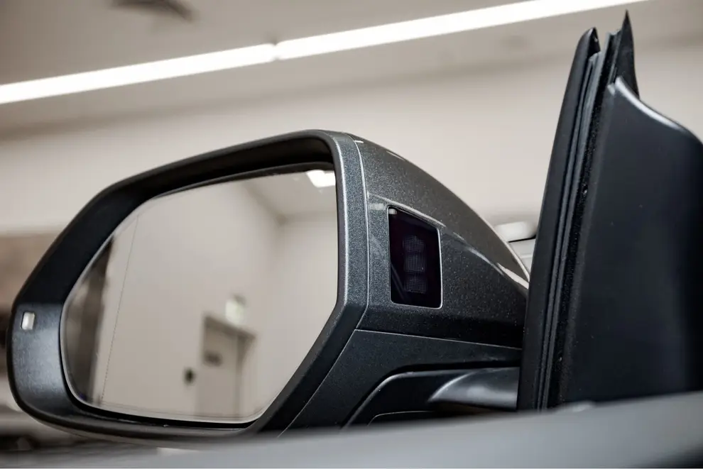 Audi Q8 — миниатюра 18