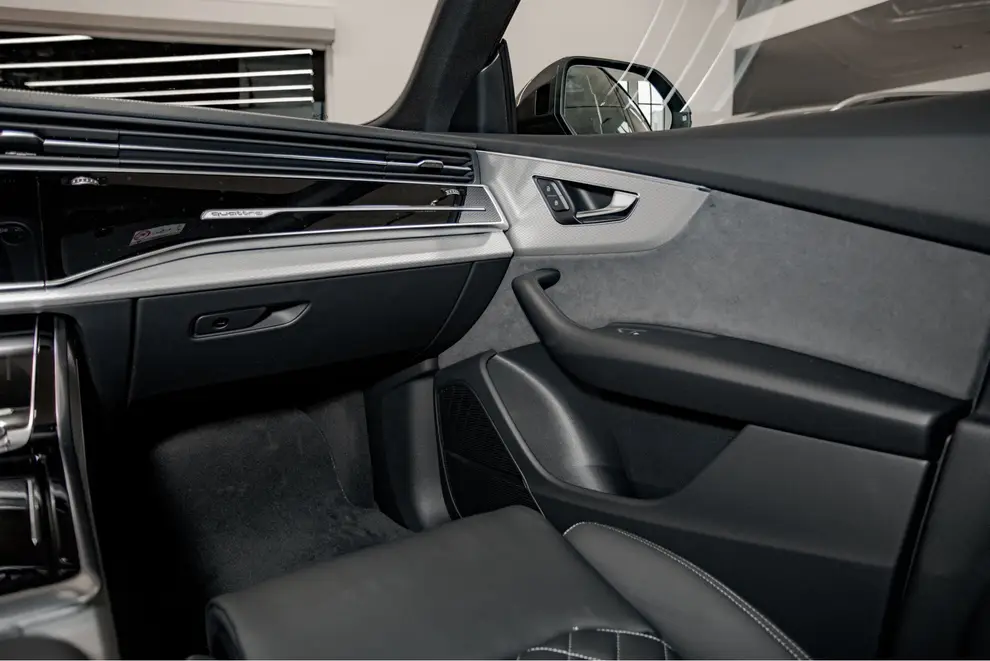 Audi Q8 — миниатюра 13