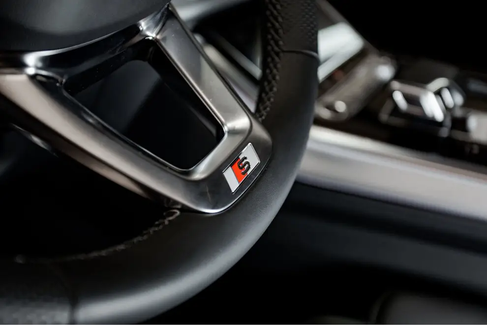 Audi Q8 — миниатюра 19