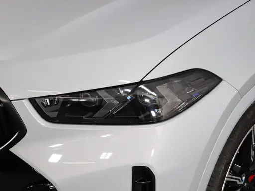 BMW X6 — миниатюра 27