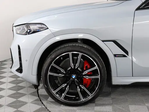 BMW X6 — миниатюра 28
