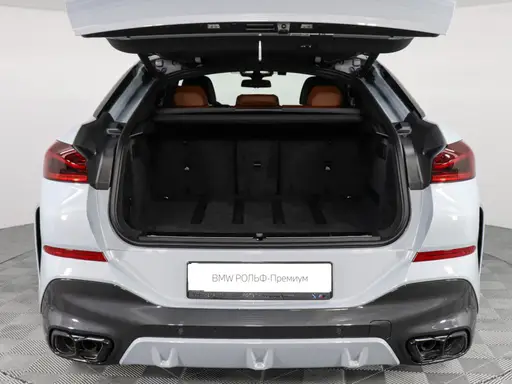 BMW X6 — миниатюра 29
