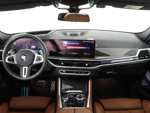 BMW X6 — миниатюра 31