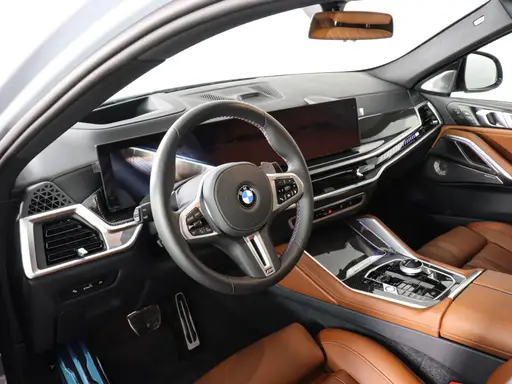 BMW X6 — миниатюра 32