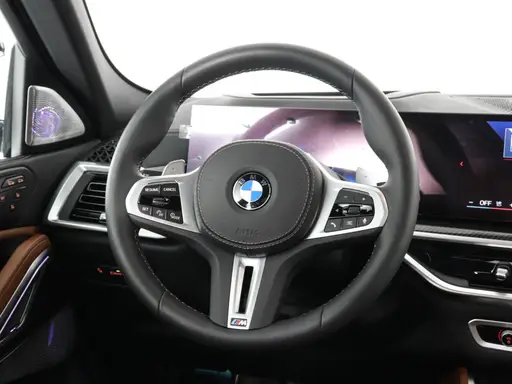 BMW X6 — миниатюра 33
