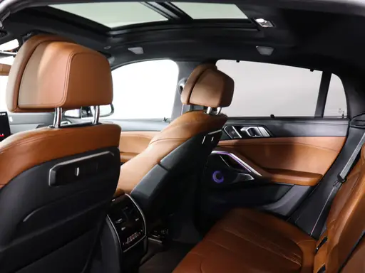 BMW X6 — миниатюра 35