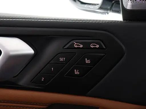 BMW X6 — миниатюра 40