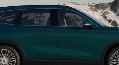 Chery Tiggo 9 — миниатюра 14