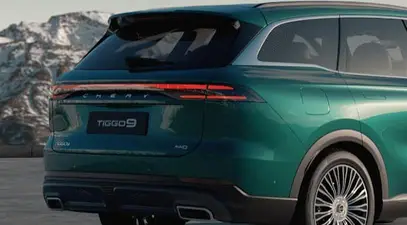 Chery Tiggo 9 — миниатюра 15
