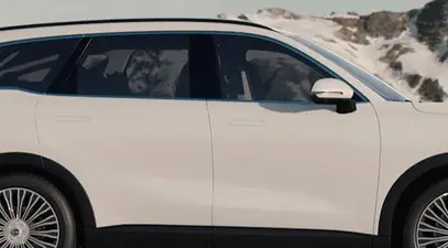 Chery Tiggo 9 — миниатюра 5