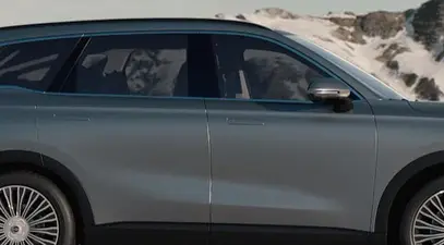 Chery Tiggo 9 — миниатюра 17