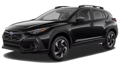Subaru Crosstrek — миниатюра 2
