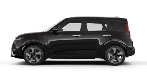 KIA Soul — миниатюра 4