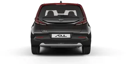 KIA Soul — миниатюра 5