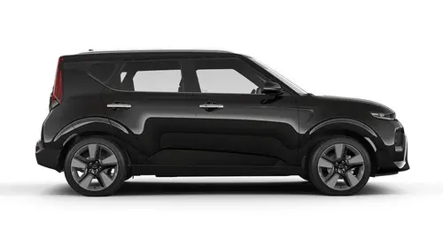 KIA Soul — миниатюра 6