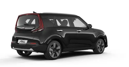 KIA Soul — миниатюра 7