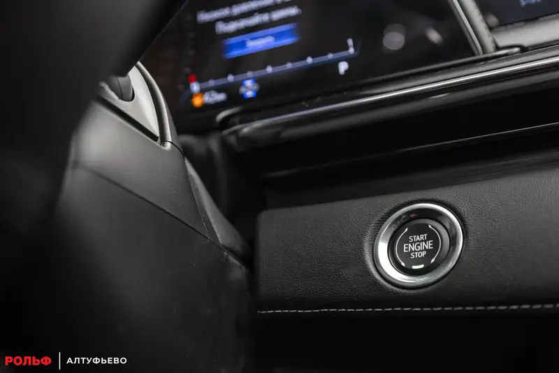 Cadillac Escalade — миниатюра 16