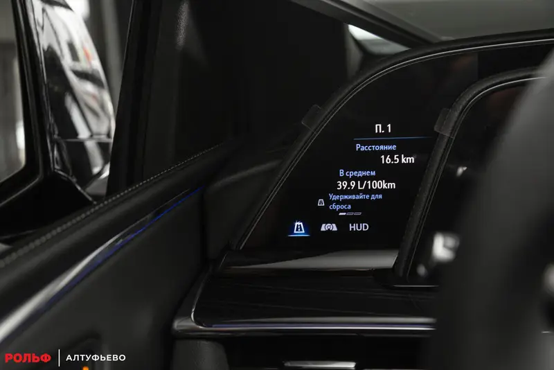 Cadillac Escalade — миниатюра 20