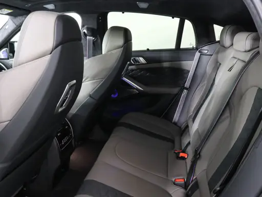 BMW X6 M — миниатюра 13