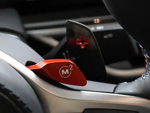 BMW X6 M — миниатюра 16