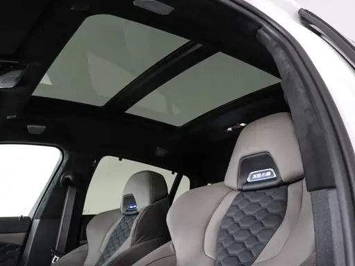 BMW X6 M — миниатюра 19