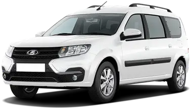LADA Largus — миниатюра 3