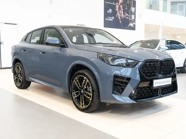 BMW X2 — миниатюра 3