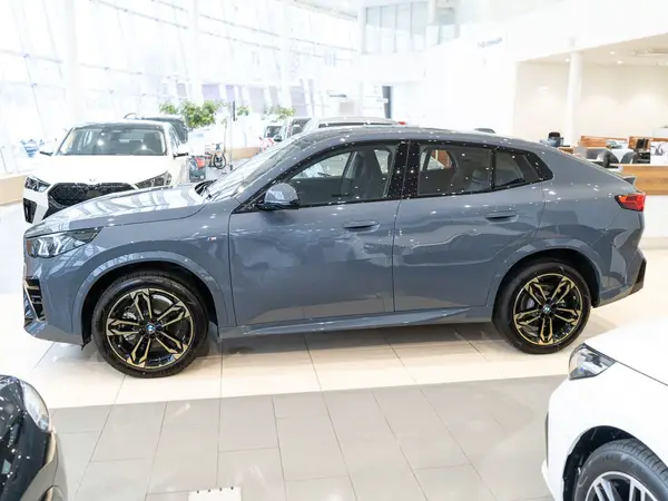 BMW X2 — миниатюра 8