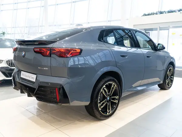 BMW X2 — миниатюра 5