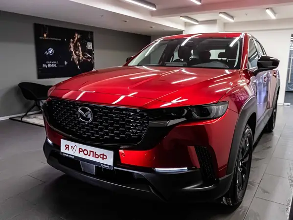 Mazda CX-50 — миниатюра 37