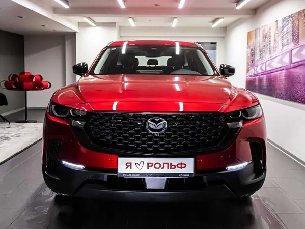 Mazda CX-50 — миниатюра 38