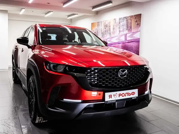 Mazda CX-50 — миниатюра 39