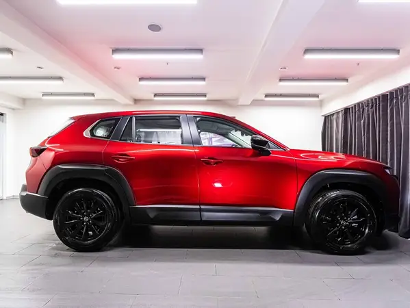 Mazda CX-50 — миниатюра 40