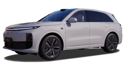 Lixiang L6 — миниатюра 19