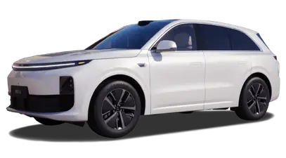 Lixiang L6 — миниатюра 11