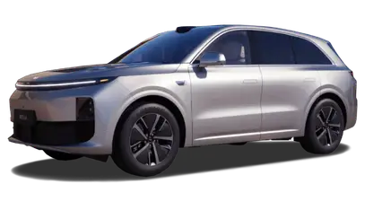 Lixiang L6 — миниатюра 23