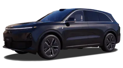 Lixiang L6 — миниатюра 7