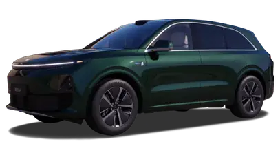 Lixiang L6 — миниатюра 15