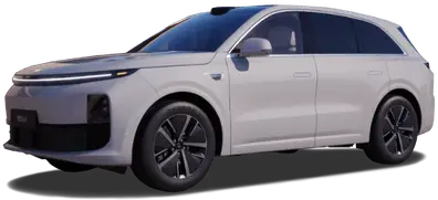 Lixiang L6 — миниатюра 27
