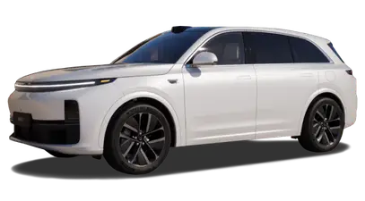 Lixiang L7 — миниатюра 11